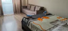 Фото гостя 5 — Квартира однокомнатная на проспекте Соколова, 42 м², Ростов-на-Дону