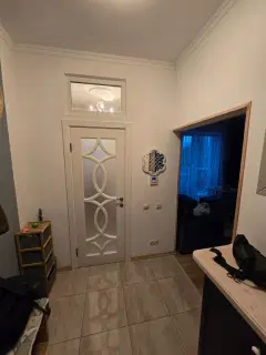 Фото гостя 6 — Апартаменты двухкомнатные на улице Приморской, 45 м², Зеленоградск
