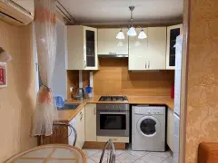 Фото гостя 2 — Квартира двухкомнатная у Горьковской, в Печёрах, 55 м², Нижний Новгород