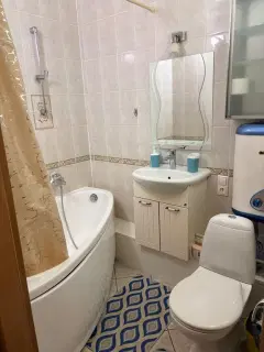 Фото гостя 7 — Квартира двухкомнатная у Горьковской, в Печёрах, 55 м², Нижний Новгород