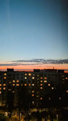 Фото гостя 1 — Студия однокомнатная в Ново-Савиновском, 45 м², Казань