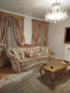 Фото гостя 1 — Квартира двухкомнатная на улице Маркусе, 70 м², Владикавказ