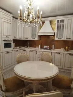 Фото гостя 4 — Квартира двухкомнатная на улице Маркусе, 70 м², Владикавказ