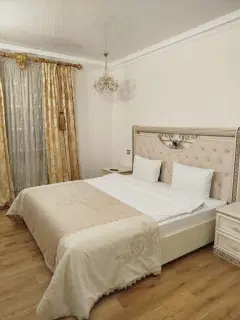 Фото гостя 7 — Квартира двухкомнатная на улице Маркусе, 70 м², Владикавказ