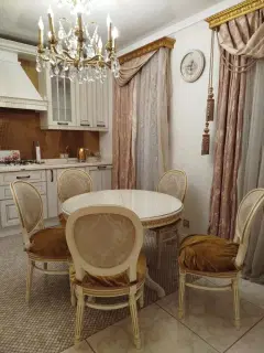 Фото гостя 10 — Квартира двухкомнатная на улице Маркусе, 70 м², Владикавказ