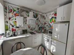 Фото гостя 1 — Студия однокомнатная у Московской, в Канавино, 30 м², Нижний Новгород