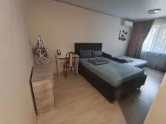 Фото гостя 12 — Студия однокомнатная у Московской, в Канавино, 30 м², Нижний Новгород