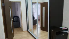 Фото гостя 1 — Квартира двухкомнатная на улице Восточно-Кругликовской, 65 м², Краснодар