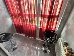 Фото гостя 1 — Квартира однокомнатная на улице Валентина Мосина, 42 м², Зеленоградск