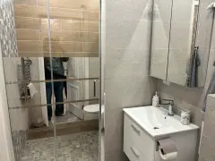 Фото гостя 5 — Квартира однокомнатная на улице Валентина Мосина, 42 м², Зеленоградск