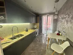 Фото гостя 9 — Квартира однокомнатная на улице Валентина Мосина, 42 м², Зеленоградск