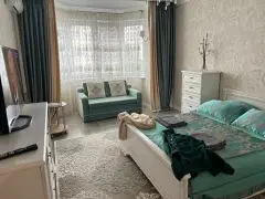 Фото гостя 11 — Квартира однокомнатная на улице Валентина Мосина, 42 м², Зеленоградск