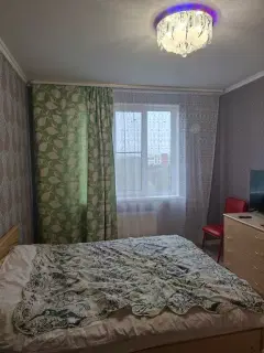 Фото гостя 12 — Квартира двухкомнатная на улице Октябрьской, 70 м², Рязань