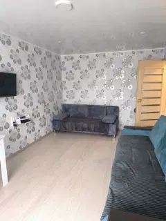 Фото гостя 3 — Квартира однокомнатная в переулке Некрасова, 26 м², Великие Луки