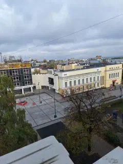 Фото гостя 1 — Квартира однокомнатная у Горьковской, в Печёрах, 44 м², Нижний Новгород