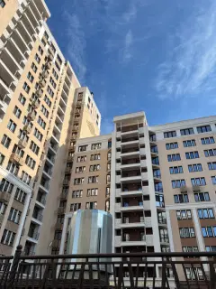 Фото гостя 3 — Квартира однокомнатная у Горьковской, в Кузнечихе, 55 м², Нижний Новгород