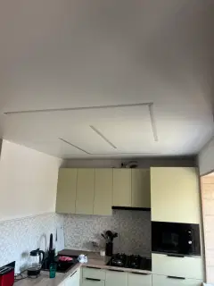Фото гостя 2 — Студия однокомнатная у Динамо, в Кировском, 36 м², Екатеринбург
