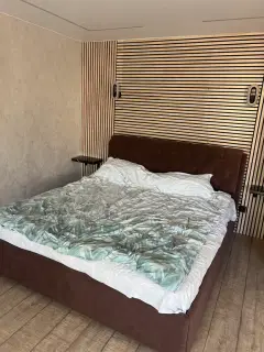 Фото гостя 8 — Студия однокомнатная у Динамо, в Кировском, 36 м², Екатеринбург