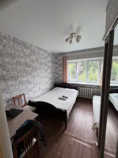 Фото гостя 1 — Квартира однокомнатная на улице 40 лет Октября, 20 м², Кисловодск