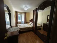 Фото гостя 11 — Квартира двухкомнатная на улице Жуковского, 58 м², Кисловодск