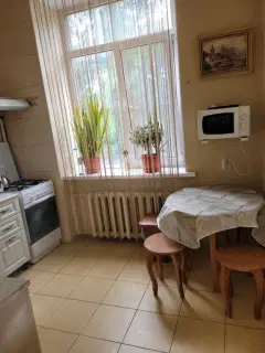 Фото гостя 6 — Квартира однокомнатная на улице Горького, 45 м², Кисловодск