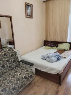 Фото гостя 7 — Квартира однокомнатная на улице Горького, 45 м², Кисловодск