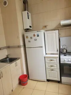 Фото гостя 8 — Квартира однокомнатная на улице Горького, 45 м², Кисловодск