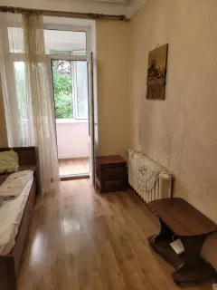 Фото гостя 9 — Квартира однокомнатная на улице Горького, 45 м², Кисловодск