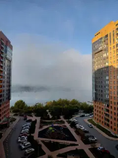 Фото гостя 1 — Апартаменты однокомнатные в Октябрьском, 45 м², Новосибирск