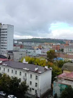 Фото гостя 3 — Квартира двухкомнатная в Центральном, 45 м², Красноярск