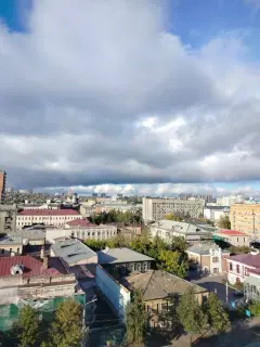 Фото гостя 5 — Квартира двухкомнатная в Центральном, 45 м², Красноярск