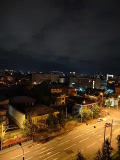 Фото гостя 6 — Квартира двухкомнатная в Центральном, 45 м², Красноярск