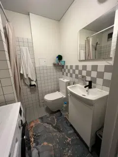 Фото гостя 1 — Квартира однокомнатная на улице Свердлова, 30 м², Кисловодск