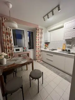 Фото гостя 5 — Квартира однокомнатная на улице Свердлова, 30 м², Кисловодск
