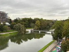 Фото гостя 10 — Квартира однокомнатная в Ленинградском, 69 м², Калининград