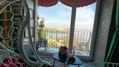 Фото гостя 1 — Апартаменты однокомнатные у метро Горьковская, 33 м², Нижний Новгород