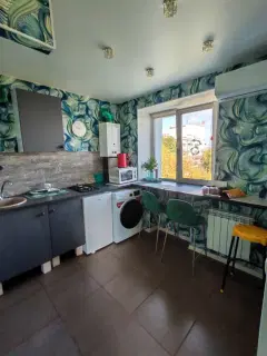 Фото гостя 1 — Квартира двухкомнатная у Горьковской, в Печёрах, 34 м², Нижний Новгород