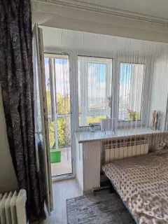 Фото гостя 5 — Квартира двухкомнатная у Горьковской, в Печёрах, 34 м², Нижний Новгород