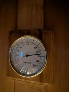 Фото гостя 1 — Коттедж 4-местный, 60 м², Вуорио