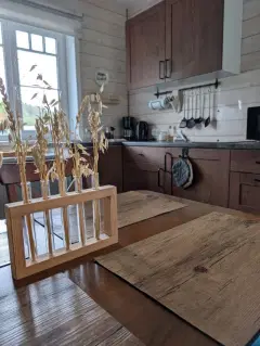 Фото гостя 9 — Коттедж 4-местный, 60 м², Вуорио