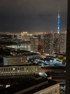 Фото гостя 1 — Квартира однокомнатная у Дмитровской, в Бутырском, 16 м², Москва