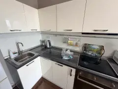 Фото гостя 1 — Квартира однокомнатная в Октябрьском, 50 м², Самара