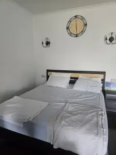 Фото гостя 11 — Квартира однокомнатная в переулке Крупском, 42 м², Каменск-Шахтинский