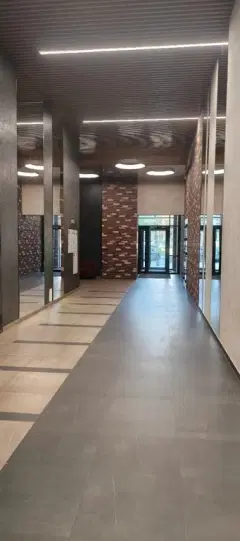Фото гостя 6 — Студия однокомнатная у Уральской, в Железнодорожном, 25 м², Екатеринбург