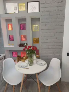 Фото гостя 3 — Квартира однокомнатная на улице Тамаева, 35 м², Владикавказ