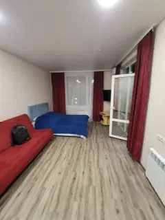 Фото гостя 2 — Квартира однокомнатная в Первомайском, 50 м², Владивосток