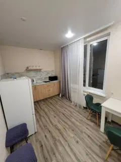 Фото гостя 5 — Квартира однокомнатная в Первомайском, 50 м², Владивосток