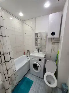 Фото гостя 4 — Квартира однокомнатная в Первомайском, 50 м², Владивосток