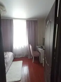 Фото гостя 1 — Квартира двухкомнатная на улице Проездной, 40 м², Переславль-Залесский