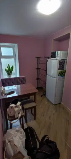 Фото гостя 1 — Квартира однокомнатная на улице Профинтерне, 30 м², Кисловодск